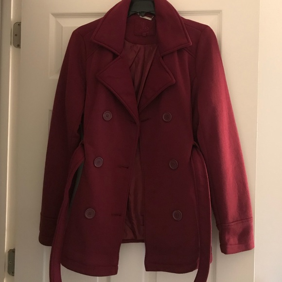 J2 Kohls | Jackets \u0026 Coats | Pea Coat 